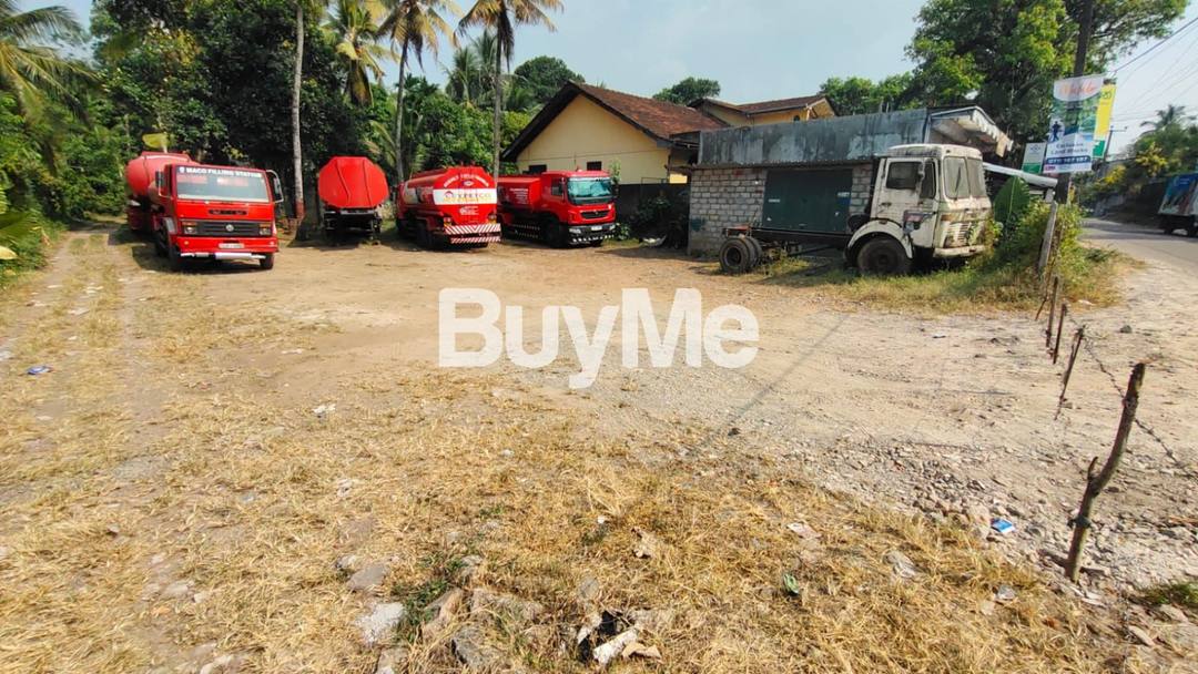 LAND FOR SALE IN KADUWELA WELIWITA