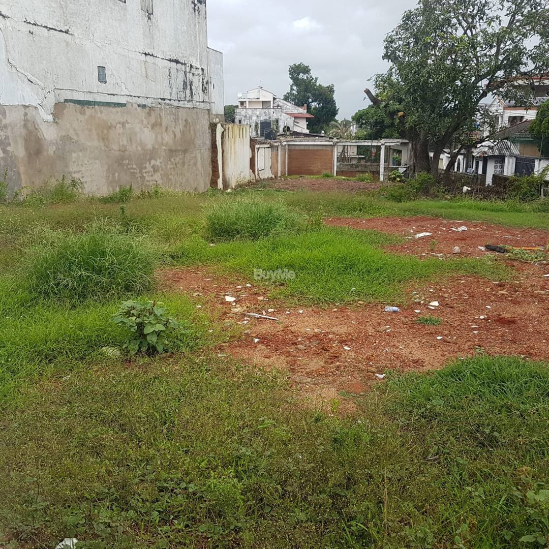 Bare Land for sale in Mount Lavinia