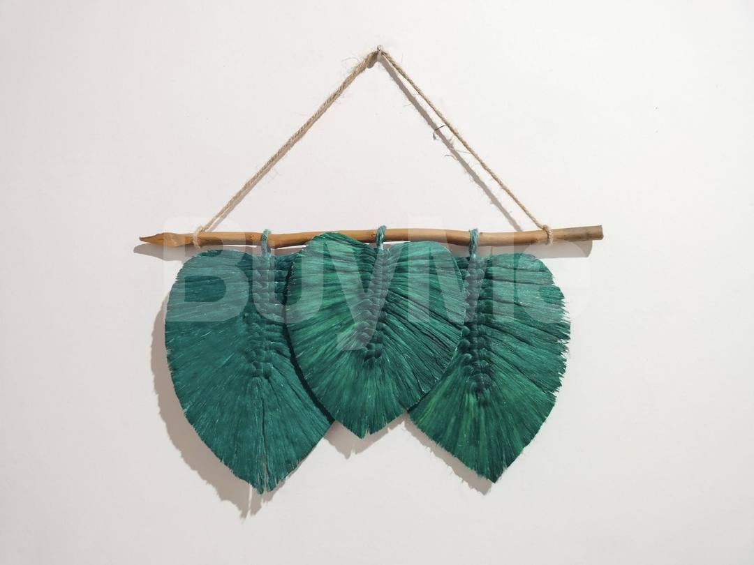 MIND WALL HANGER 3LEAVES