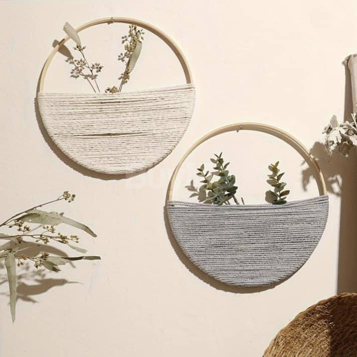 HANGER DESIGN - WALL DECOR