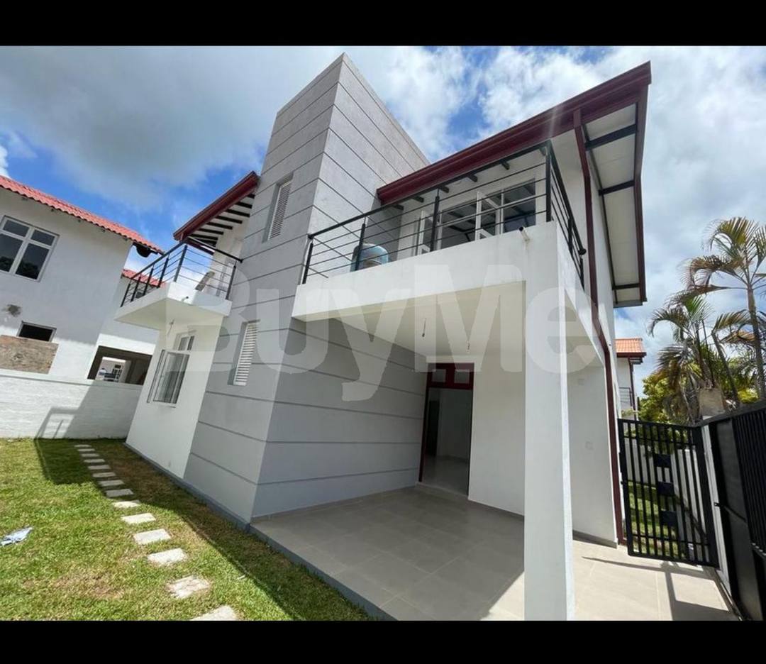 LUXURY HOUSE FOR SALE IN EKALA, JA-ELA