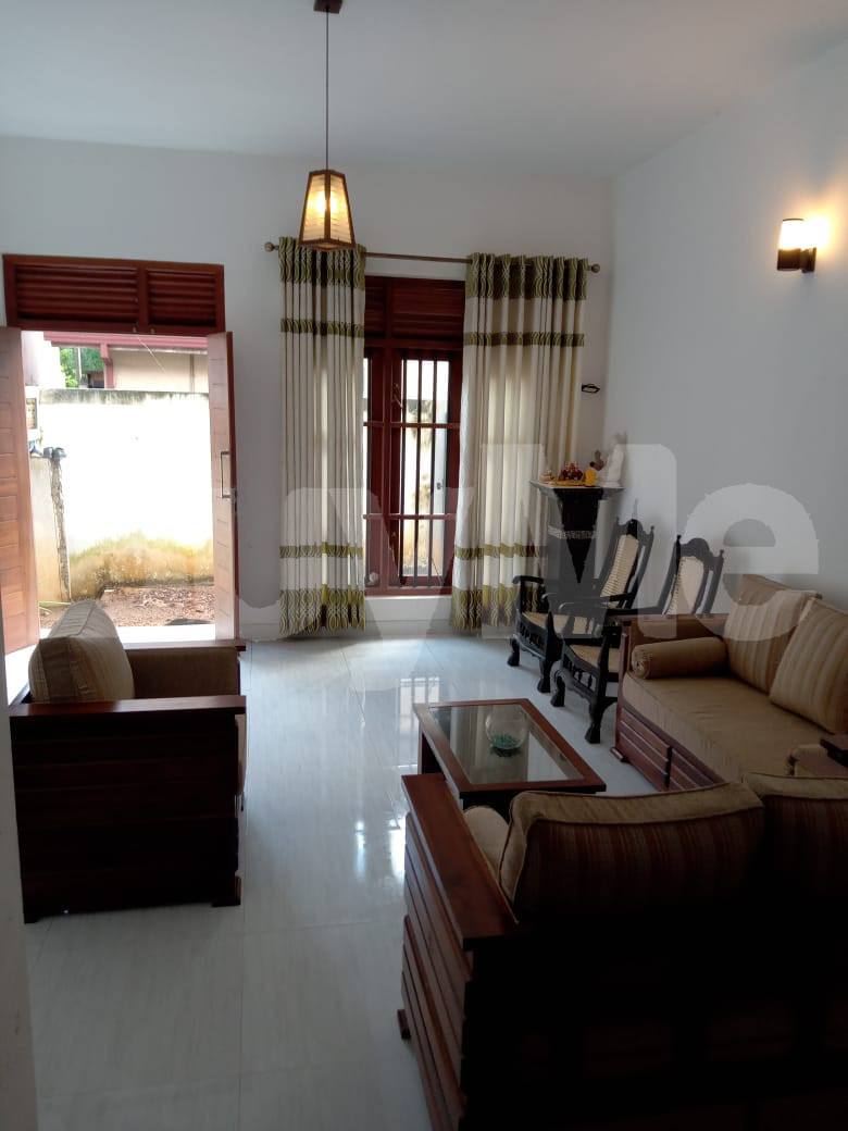 VALUABLE TWO STORY HOUSE FOR SALE IN KOTTAWA, MATTEGODA