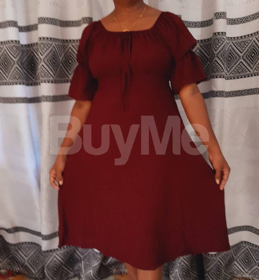 LADIES FROCK DESIGN