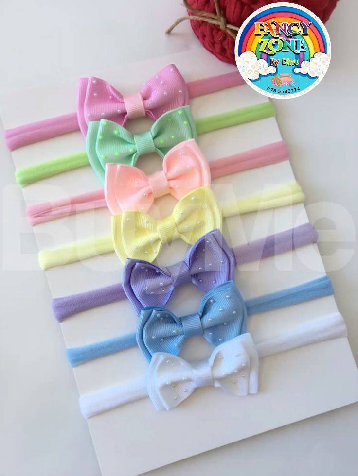 BOW DESIGNS - LADIES BOW DESIGNS