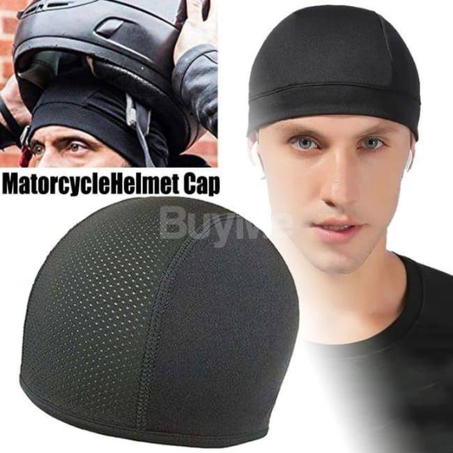 HELMET CAP