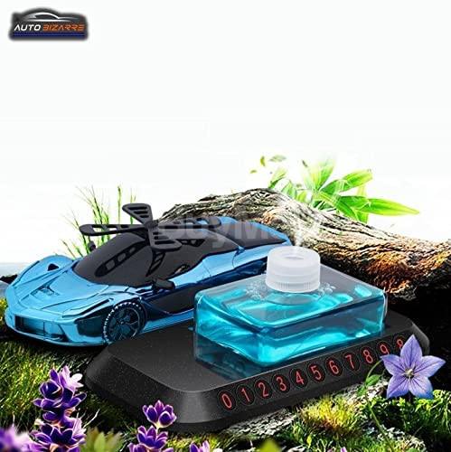 SOLAR MODEL CAR DIFFUSER