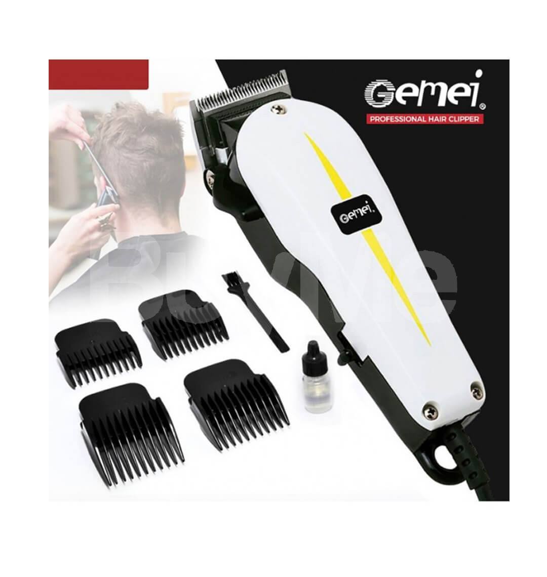 GM-1021 GEEMY HAIR CLIPPER