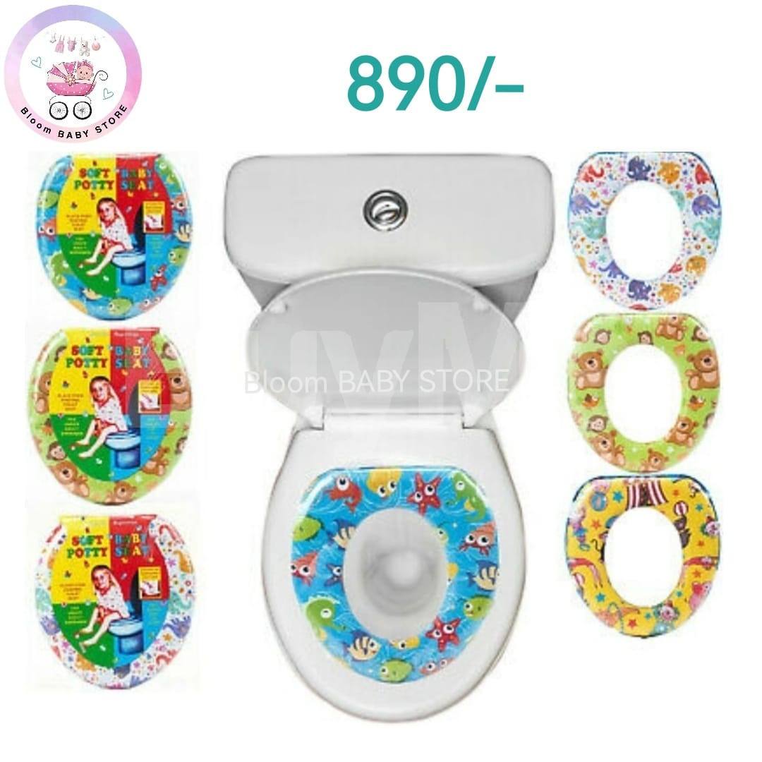 BABY POTTY SEAT