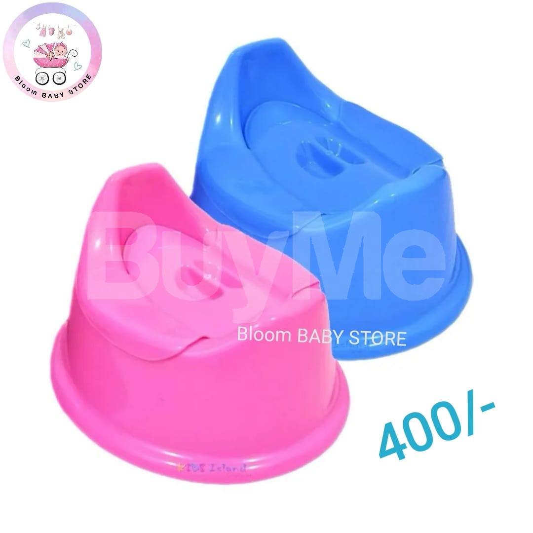 BABY POTTY