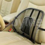 SEAT BACK SUPPORT