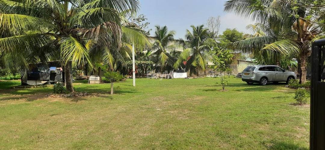 Bare Land for sale in Rajagiriya