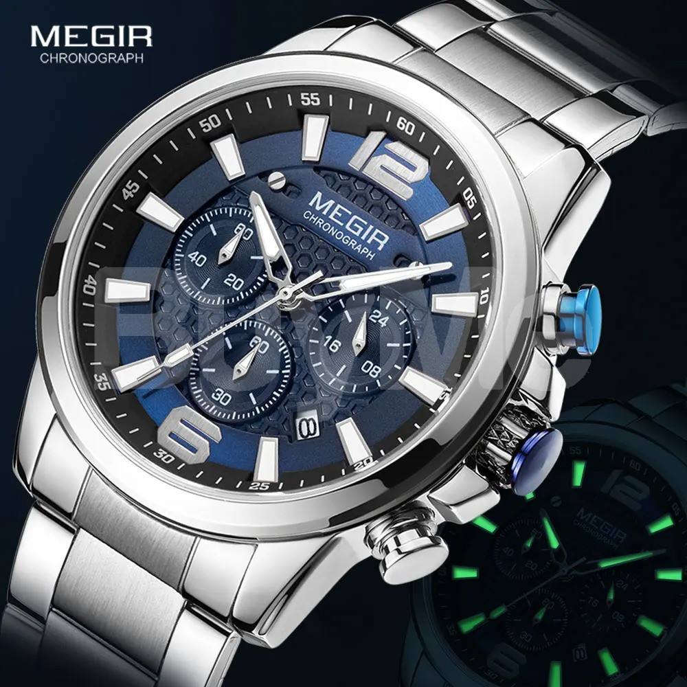 MEGIR GENT DATE CARBO WATCH FOR SALE