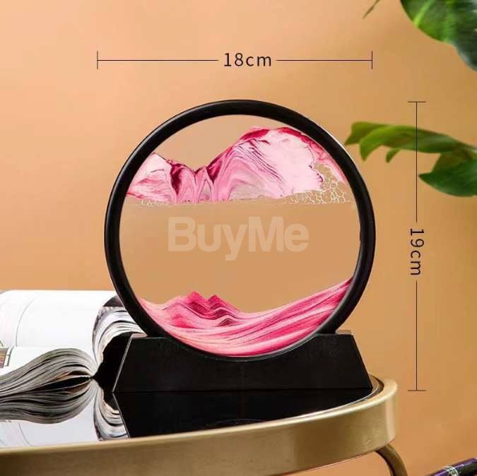 SAND DECORATOR ORNAMENT