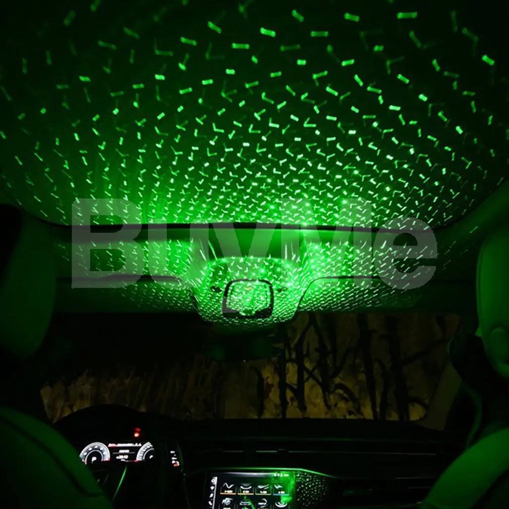 USB STAR DECORATION LAMP