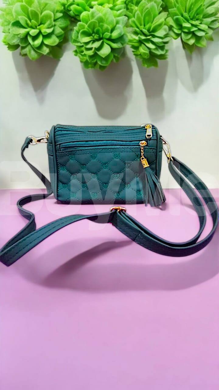 MINI HANDBAG DESIGN