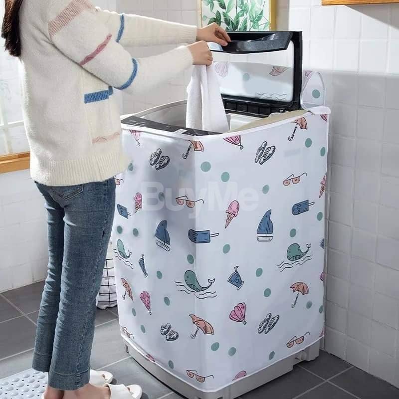 WASHING MACHINE COVER