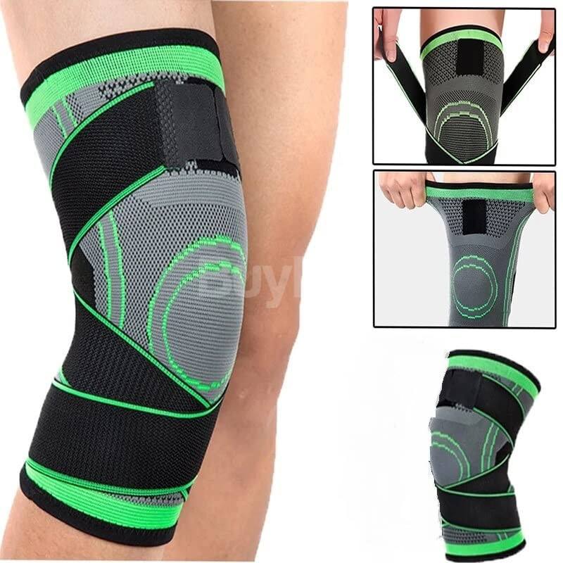 KNEE SUPPORT (1 PC)