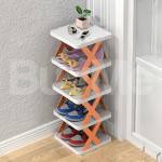 VITALITY 5 LAYER SHOE RACK