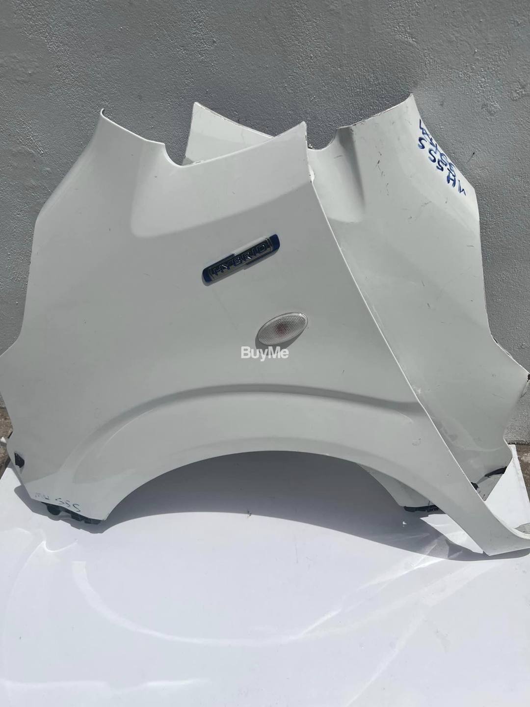 FENDERS - SUZUKI WAGON R MH55S