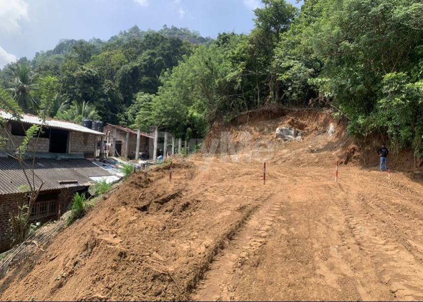 KURUNEGALA GETTUWANA (TOWN LIMIT) 18 PERCH RESIDENTIAL LAND FOR SALE