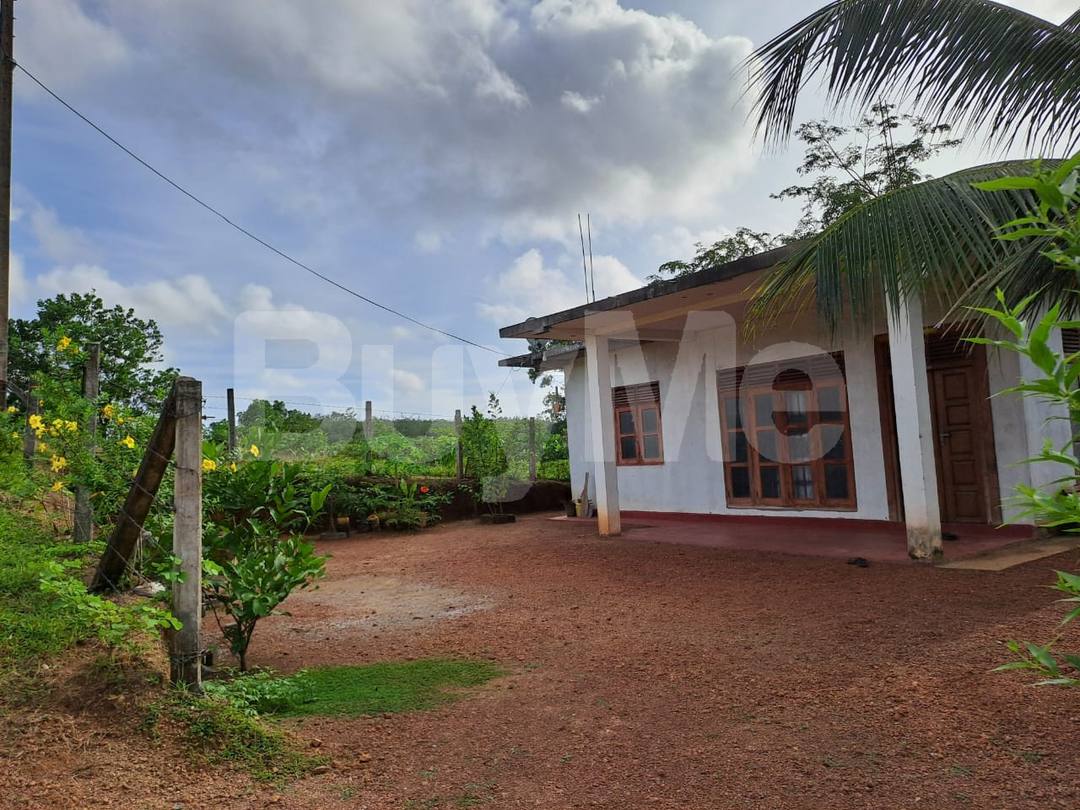 දොඩංගොඩ ,පුහබුගොඩ පිහිටි මෙම නිවස විකිනීමට