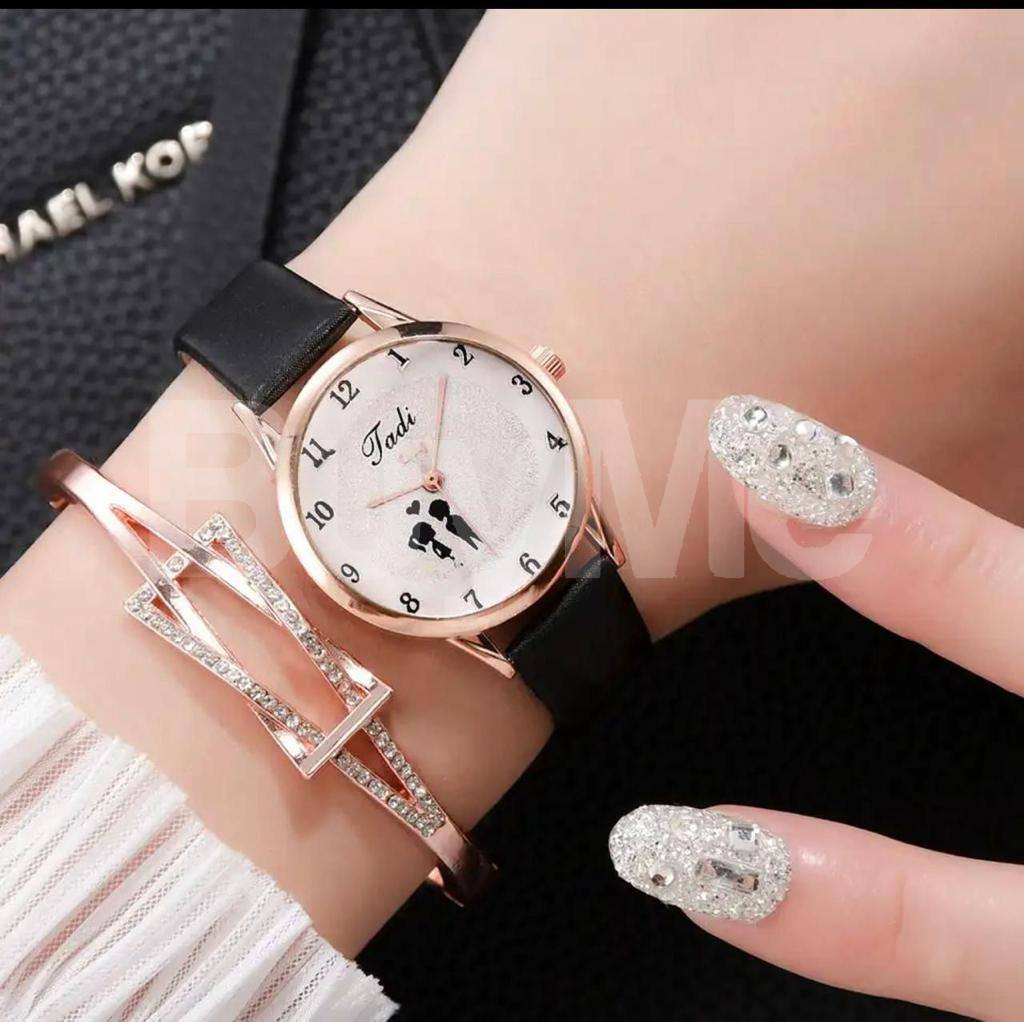 TADI WATCH