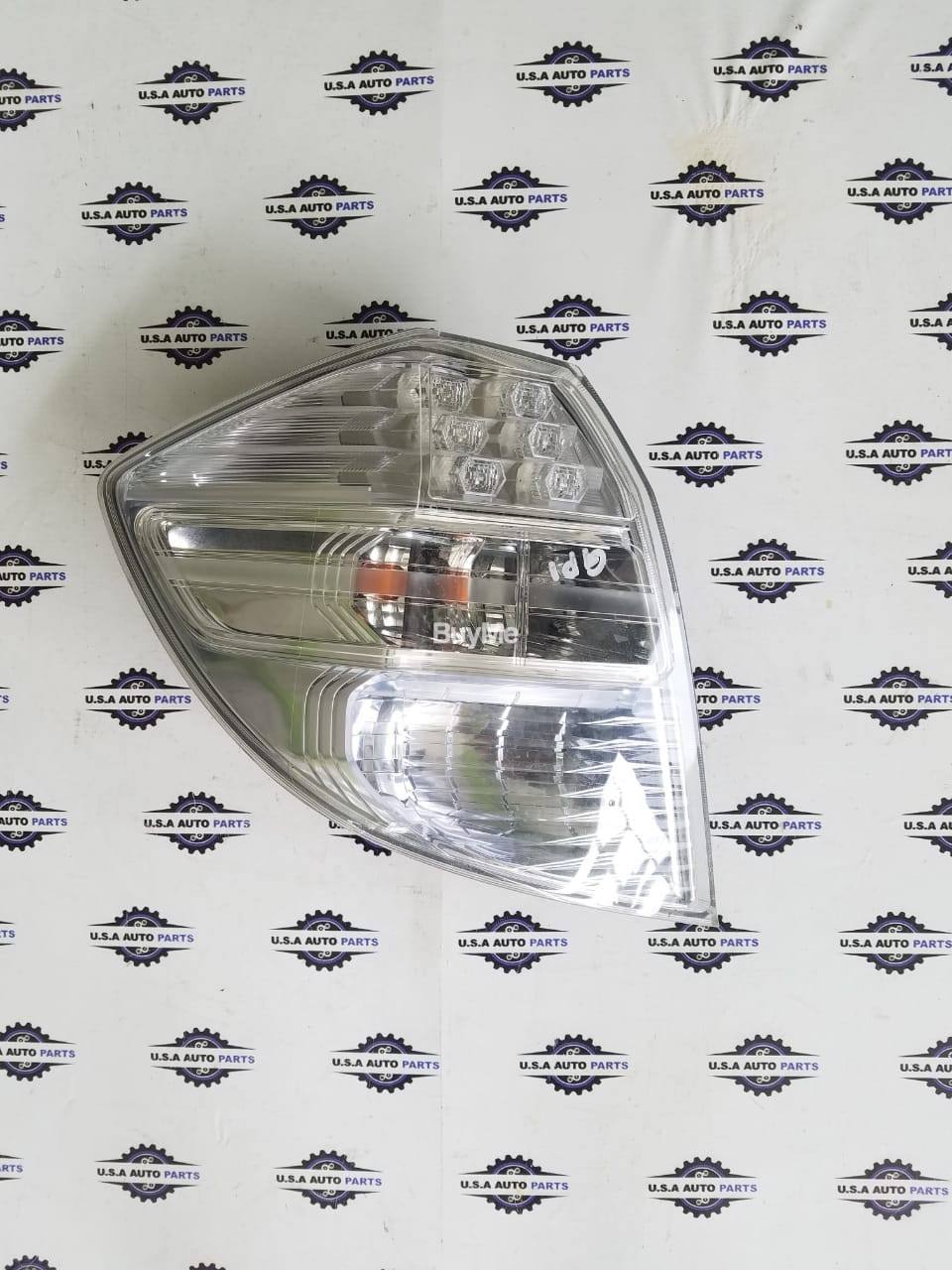 LHS TAIL LIGHT - HONDA FIT GP1