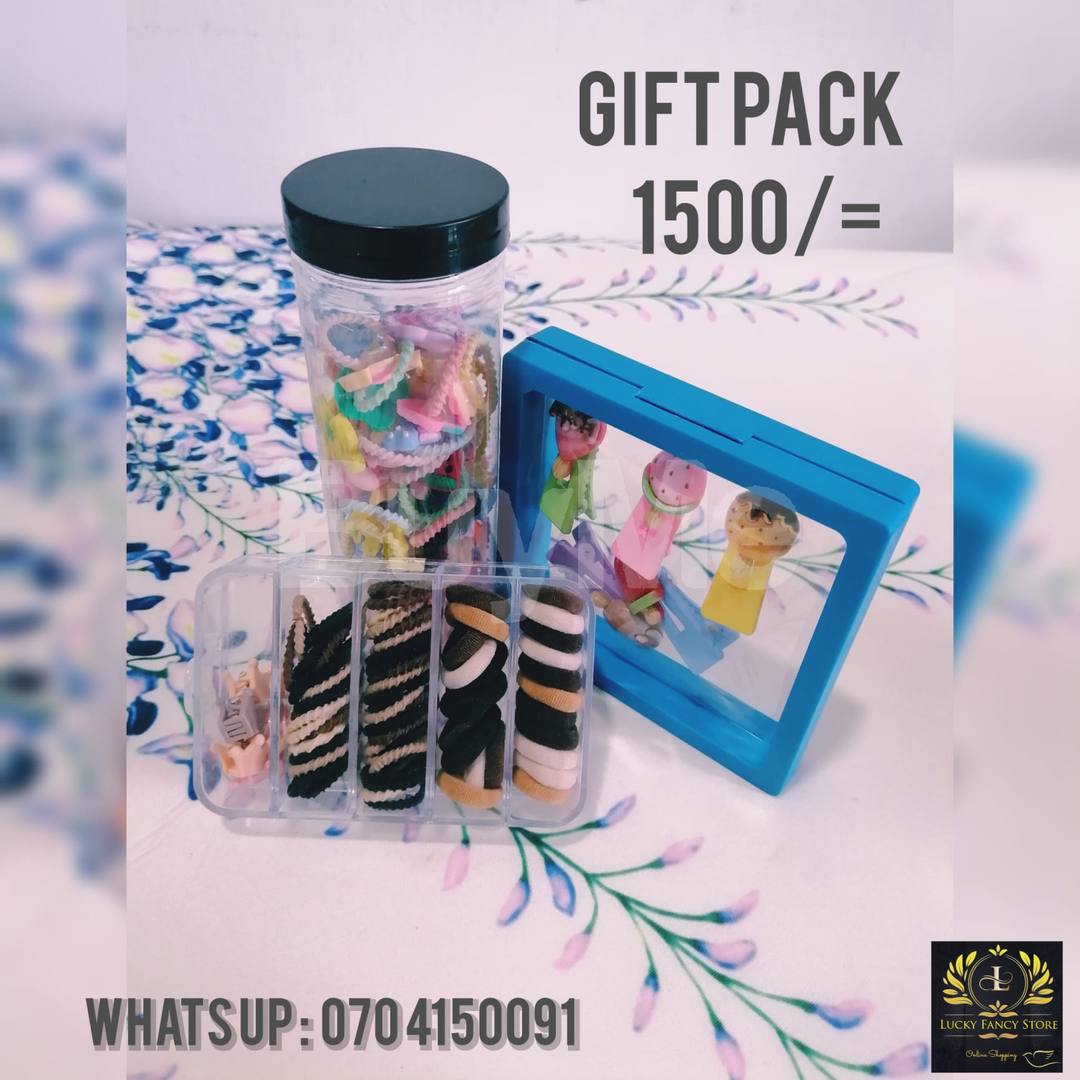 GIFT PACK