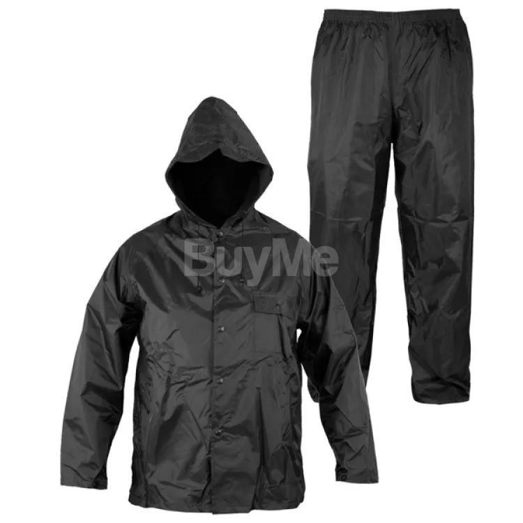 RAIN COAT WITH TROUSER FOR SALE