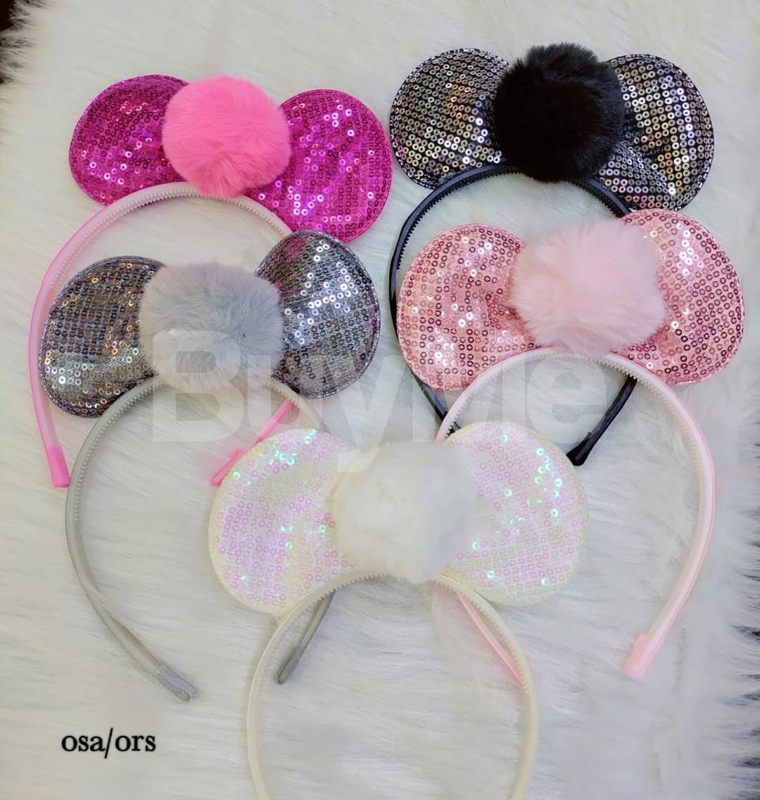 DAZZLING BABY BAND