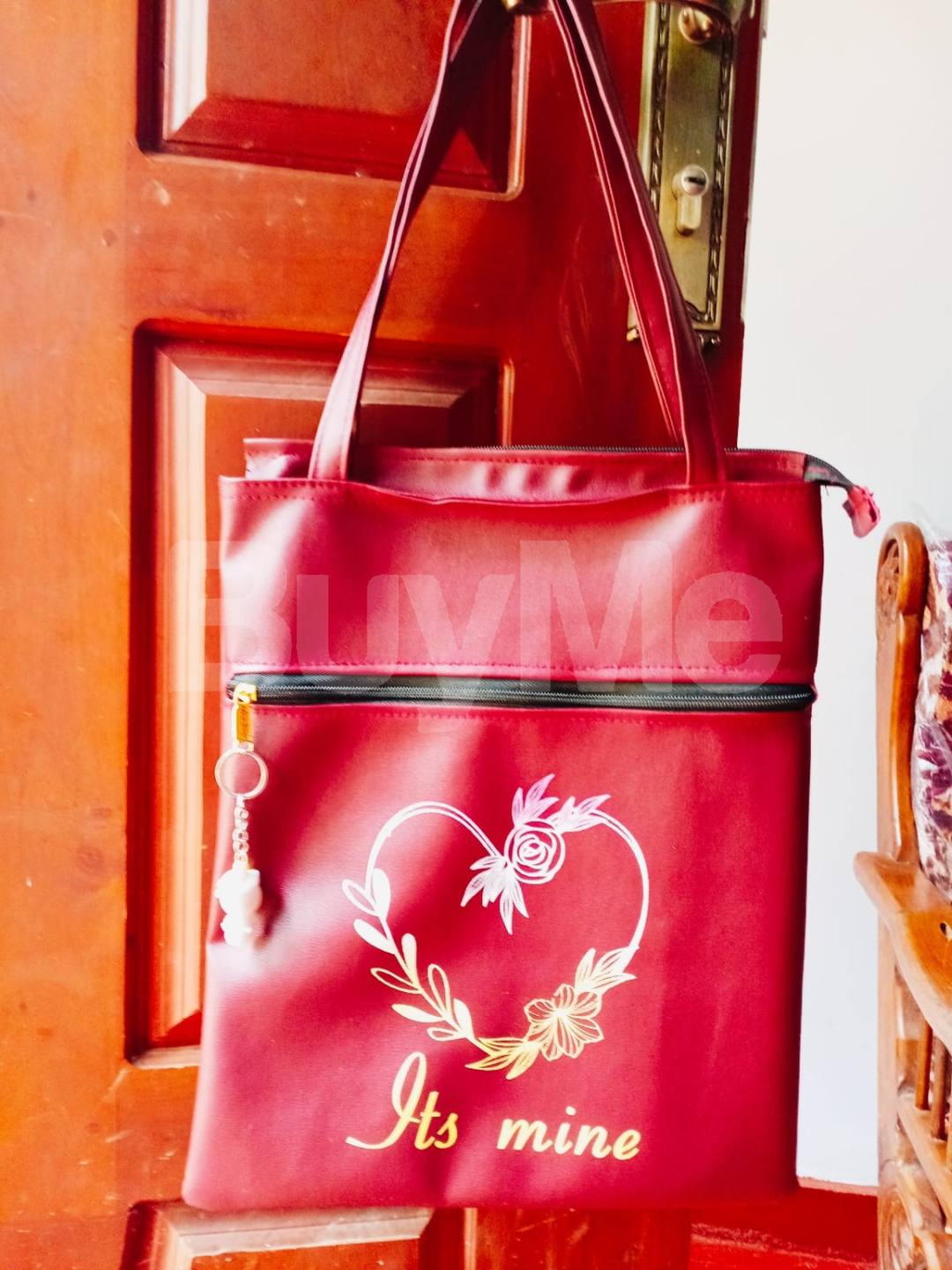 CLASS BAG