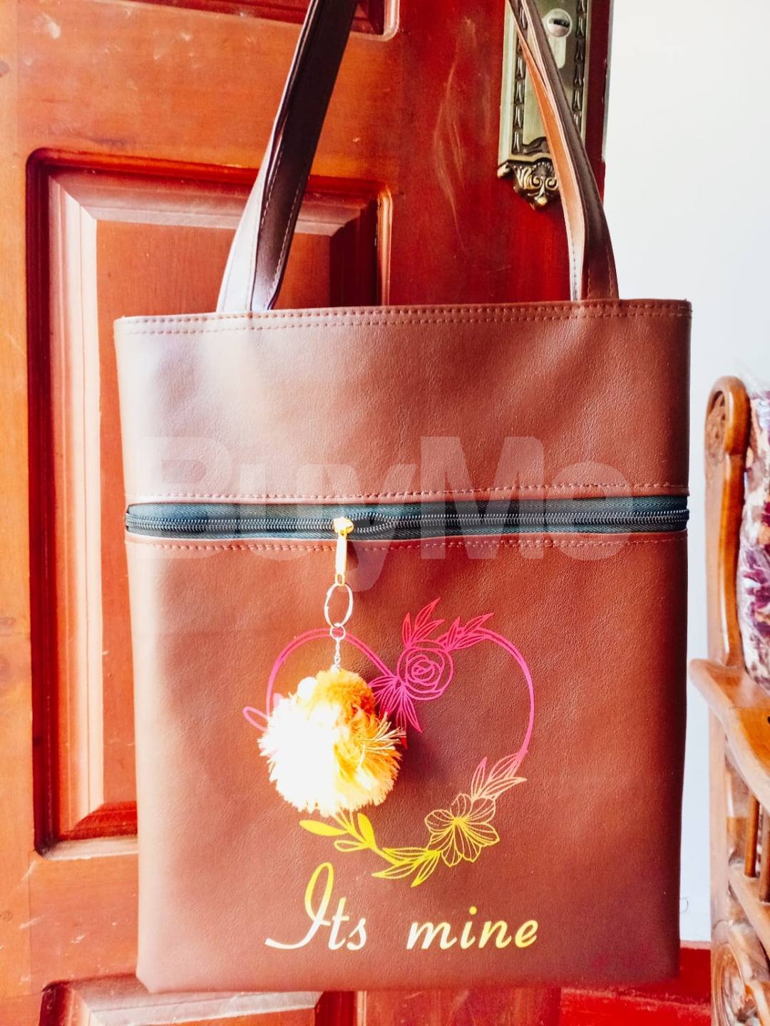 CLASS BAG