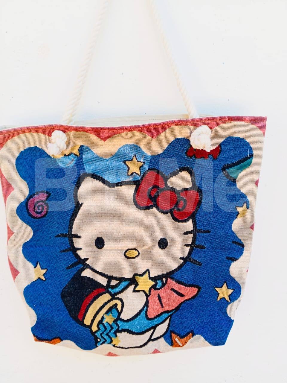 CLASS BAG