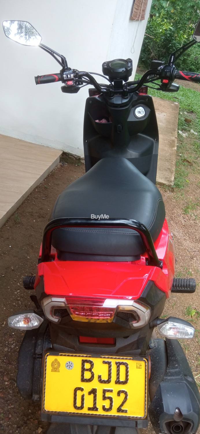 BIKE FOR SALE