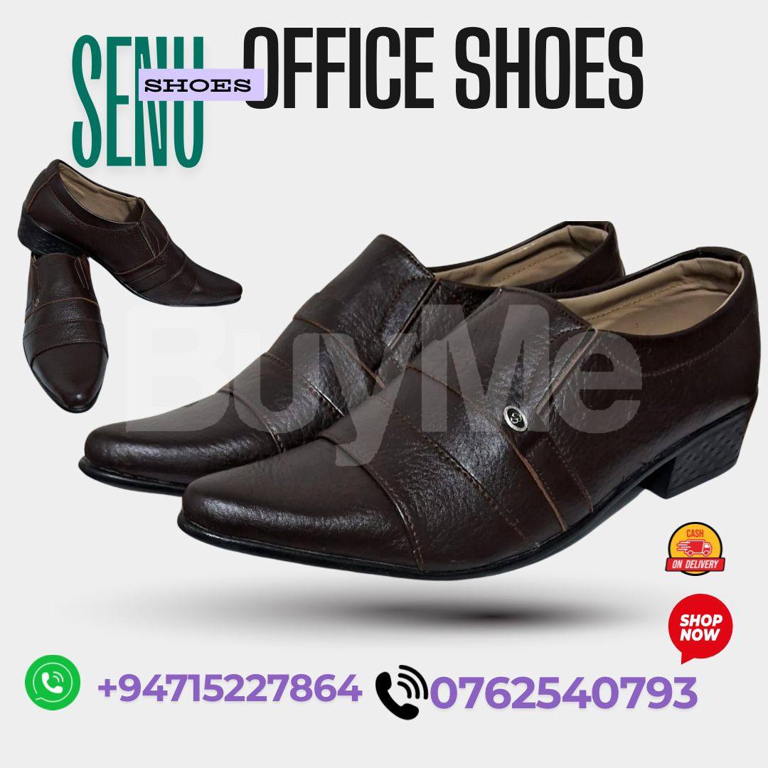 OFFICE SHOE