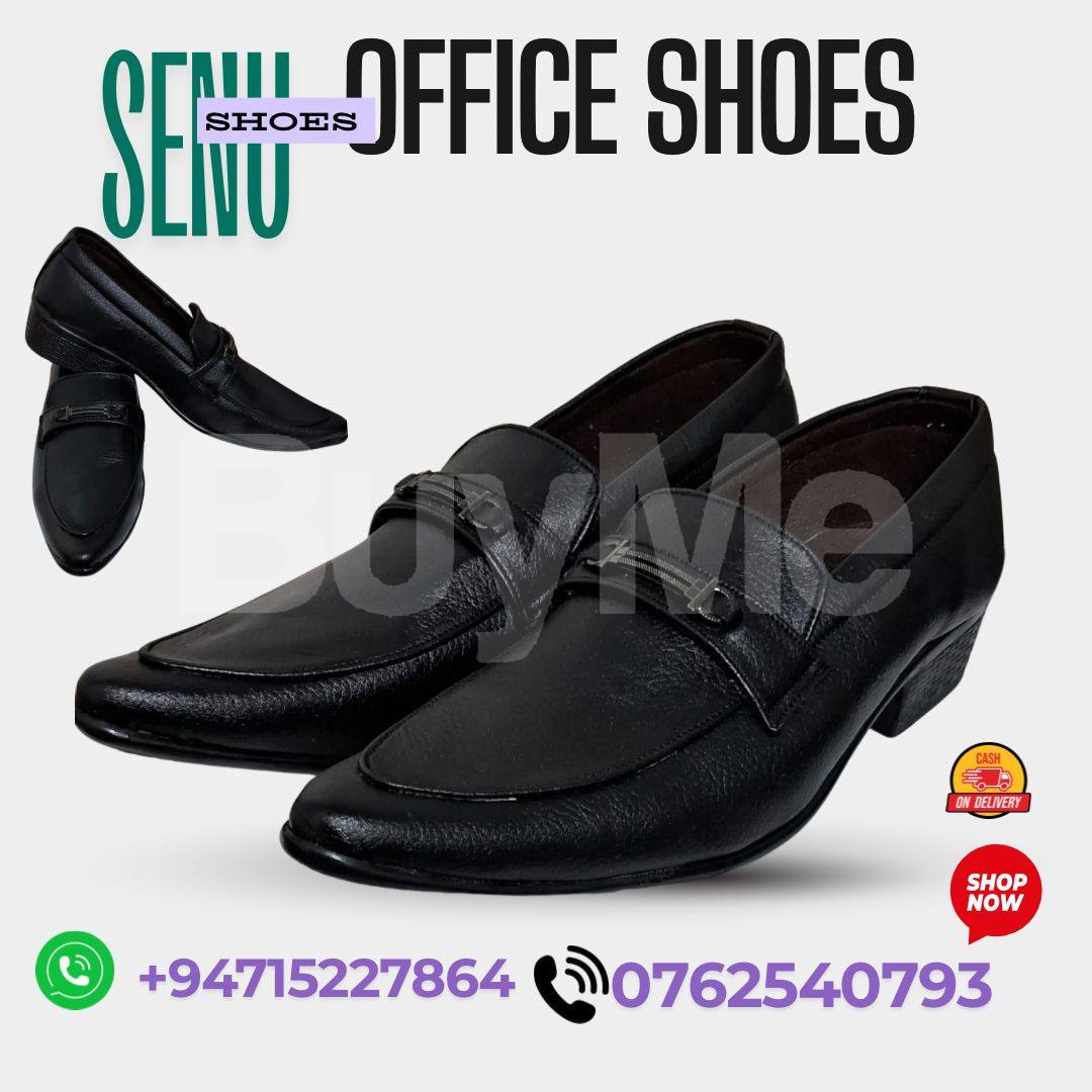 OFFICE SHOE