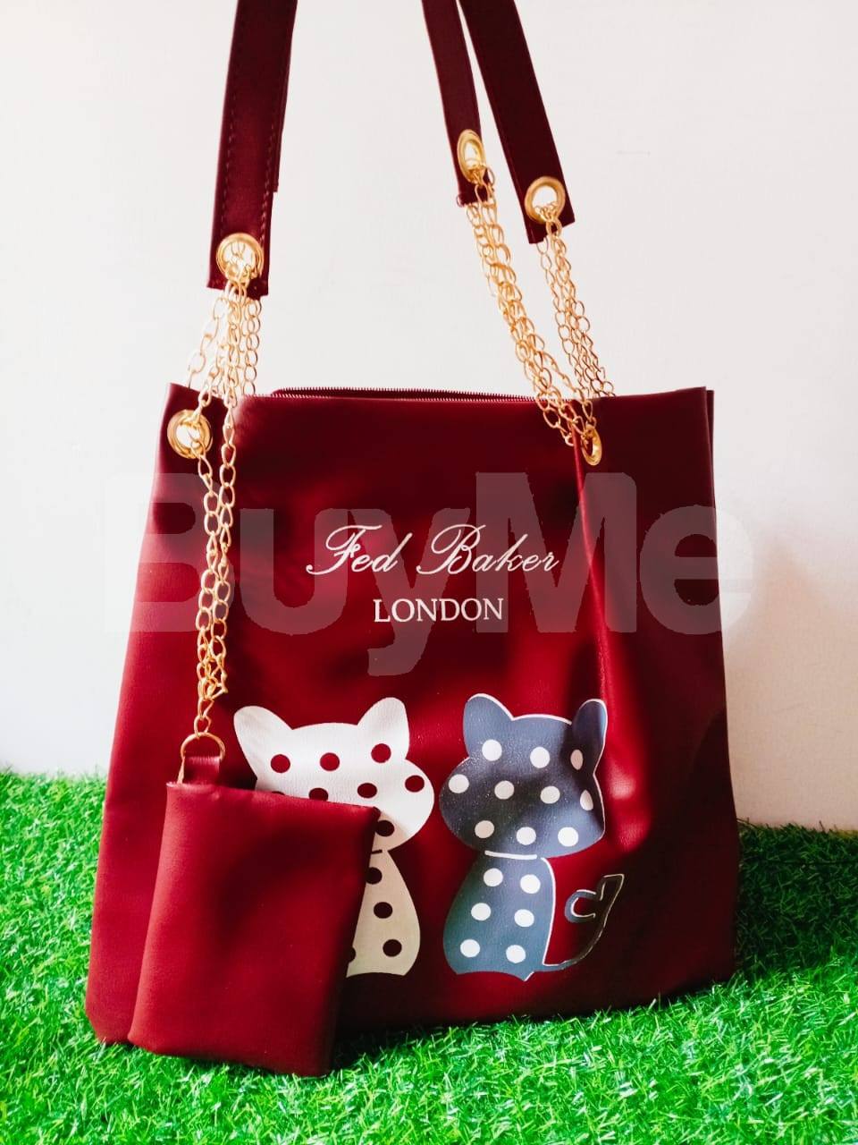 BAG