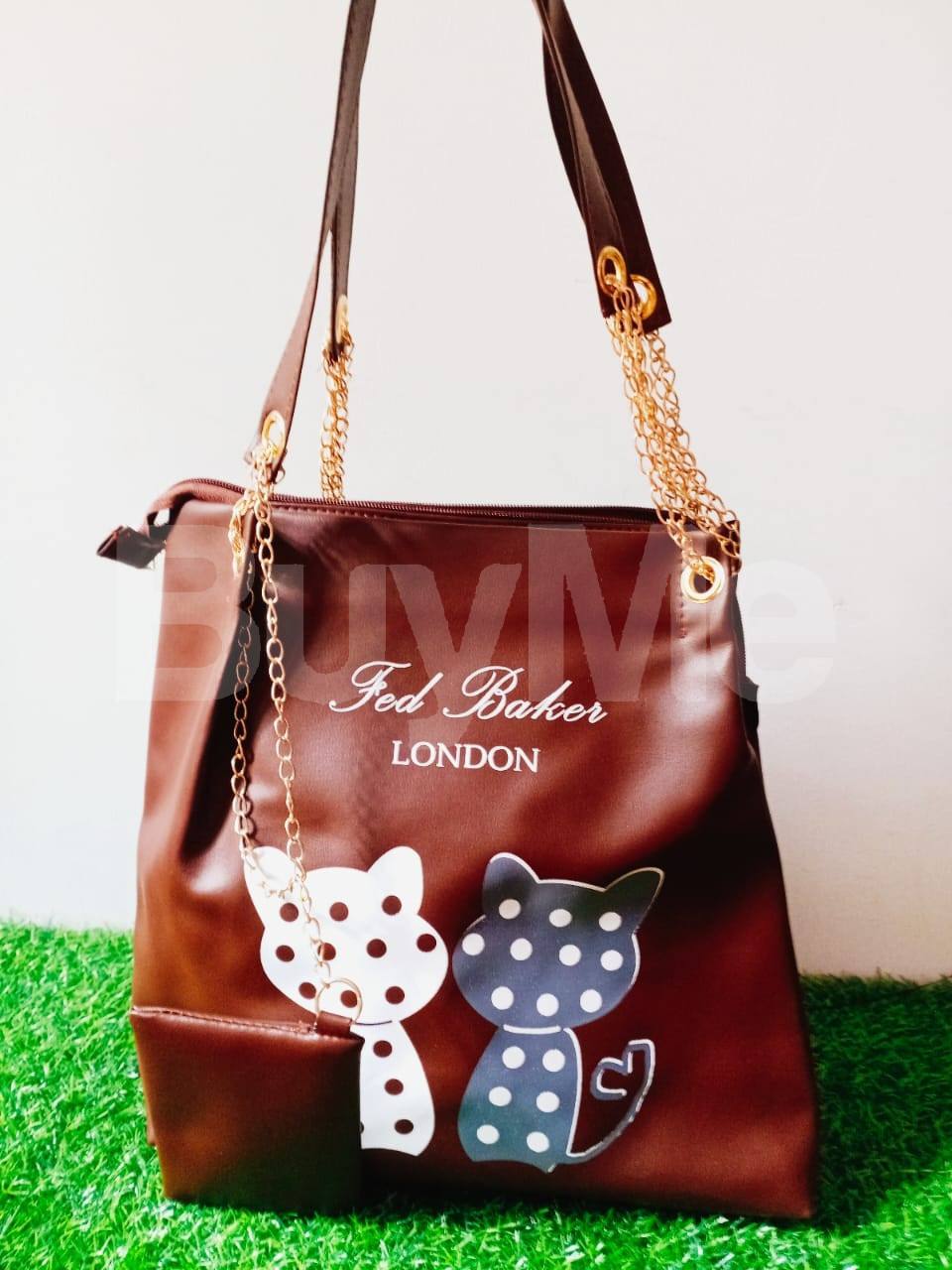 BAG