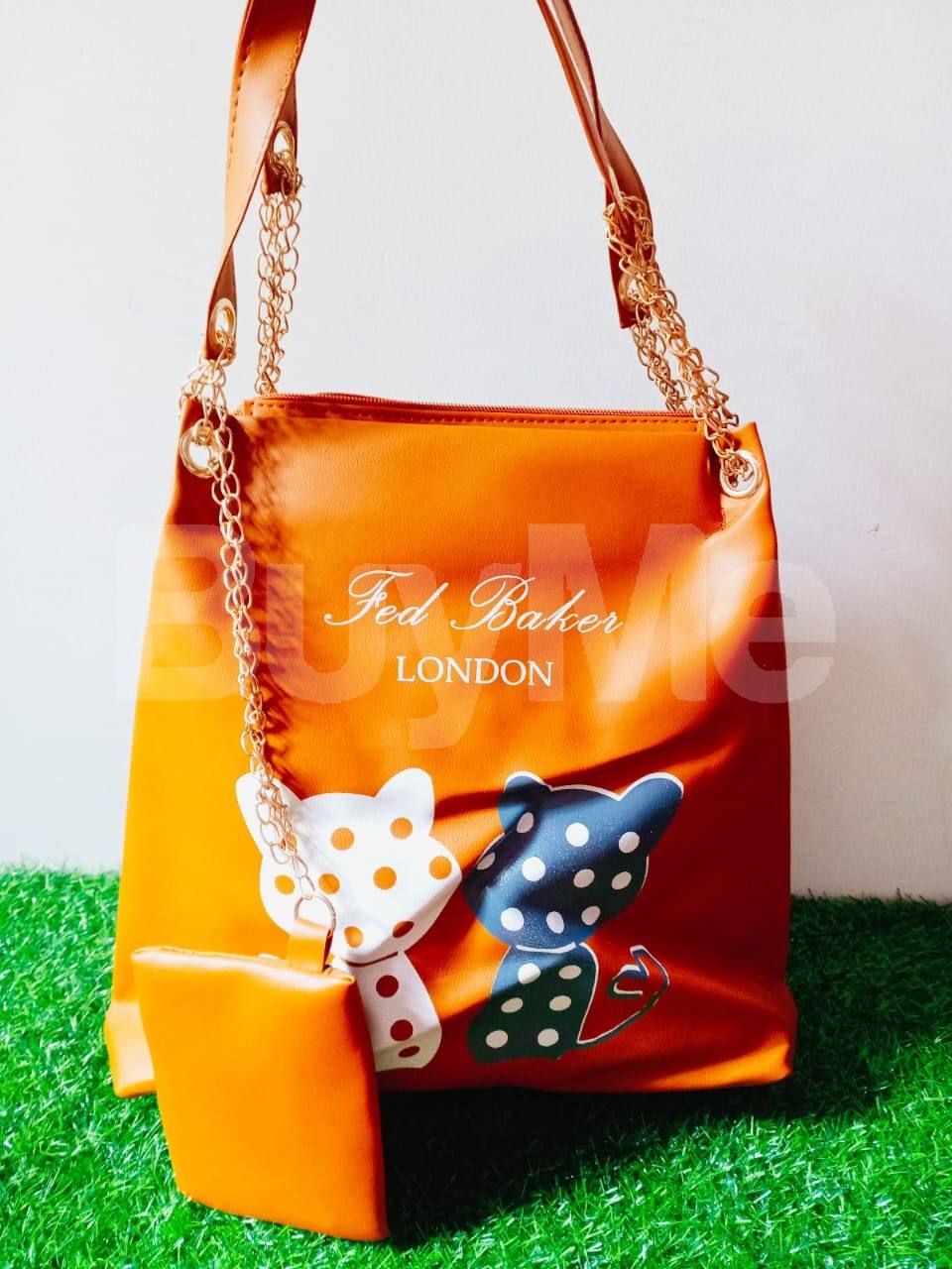BAG