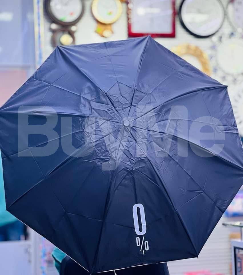 UMBRELLA - BLACK