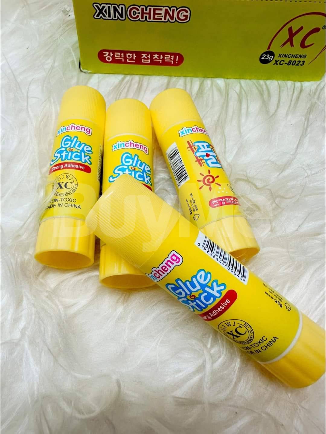 GLUE STICK