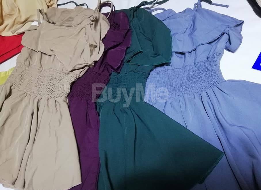 LADIES BLOUSE