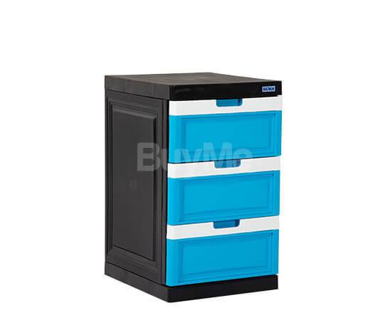 DAXER PLASTIC CUPBOARD – DDC02(C)