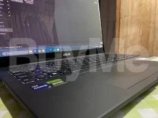 ASUS CREATOR Q540