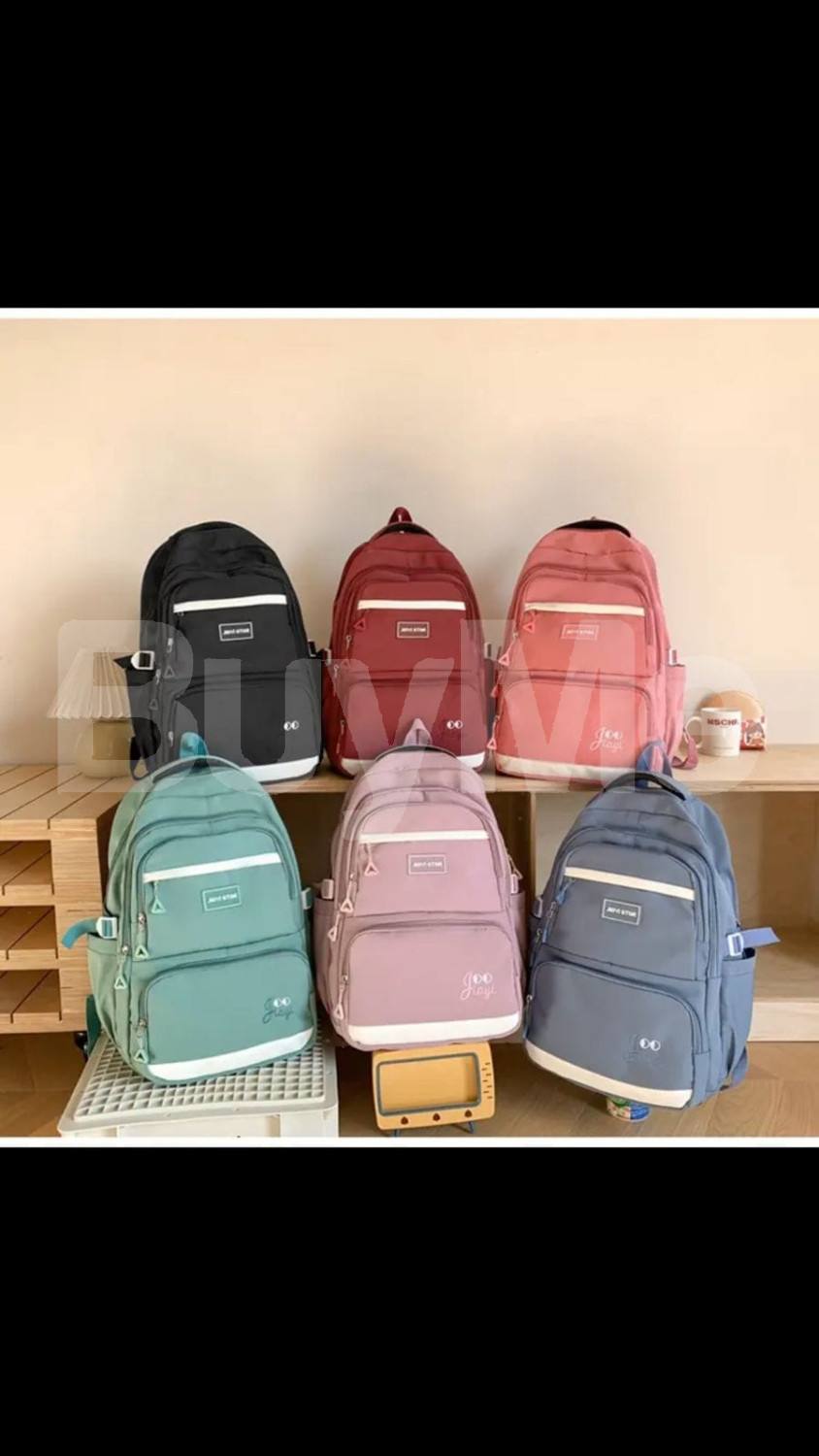 BACK PACK