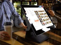 RESTAURANT POS SOFTWARE FOR BILLING INVENTORY CONTROLLING