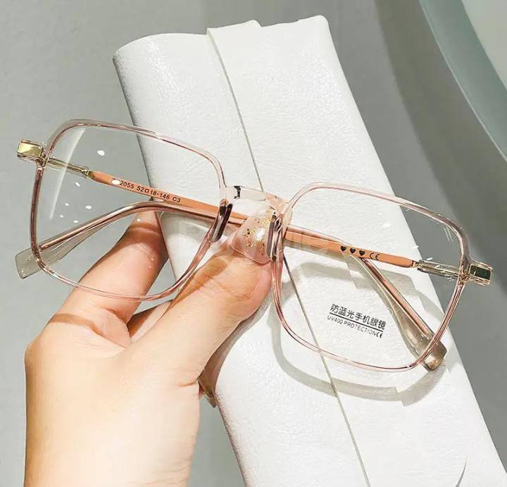 SUNGLASS - BROWN COLOUR FRAME