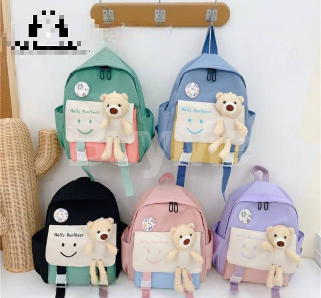 SCHOOL BAG FOR KIDS