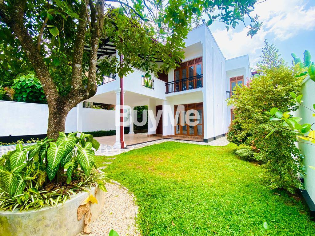 2 STOREY HOUSE FOR SALE IN PILIYANDALA