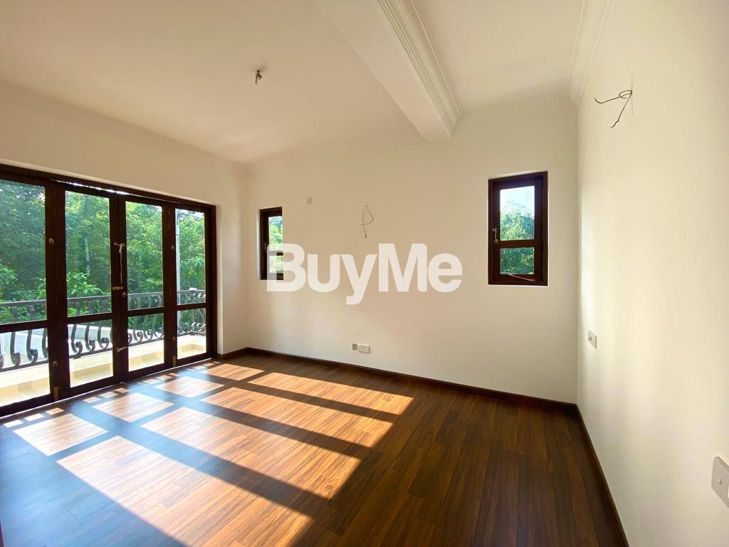 SUPER LUXURY 02 STORY HOUSE FOR SALE PILIYANDALA MADAPATHA RD